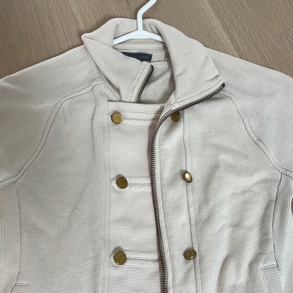 Armani Exchange short sleeve jacket - Picture 2 of 5